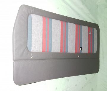 Płat poszycia drzwi L 126p