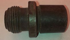 Końcówka przekładni szybkościomierza ŻUK 