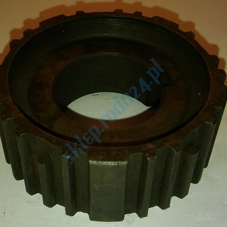 Piasta przesuwki V biegu PN