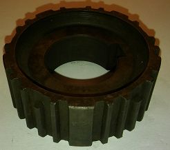 Piasta przesuwki V biegu PN