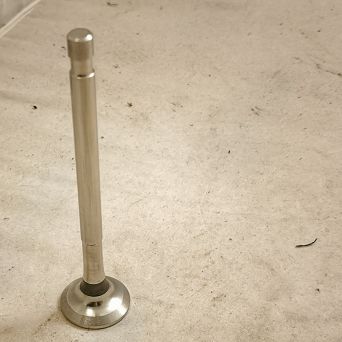 Zawór wydechowy Żuk, Nysa S - 21 FSC