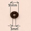 Oring    3,00 mm x 3,00 mm - 2