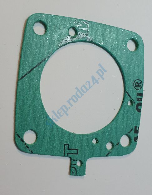 Uszczelka gaźnika Syrena 100 - 102, motopompa