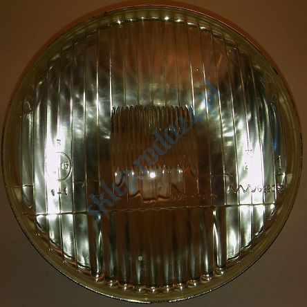 Element optyczny drogowy FSO, PN, Star R2 DDR-Ruhl