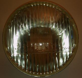 Element optyczny drogowy FSO, PN, Star R2 DDR-Ruhl