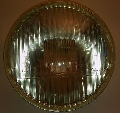 Element optyczny drogowy FSO, PN, Star R2 DDR-Ruhl
