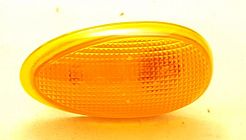 Lampa kierunkowskazu bocznego PN Plus Horpol