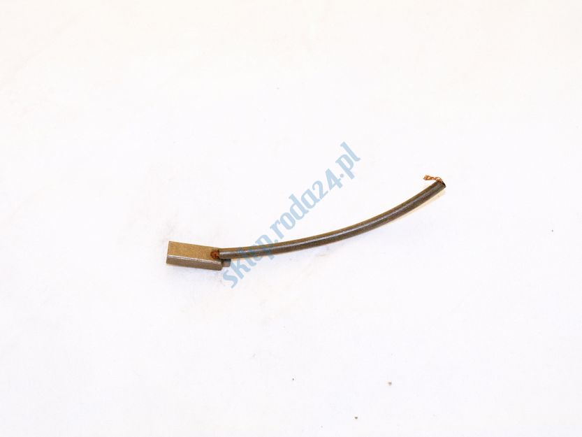 Szczotka   4,0 x 6,0 x 18,0 węglowa BX213