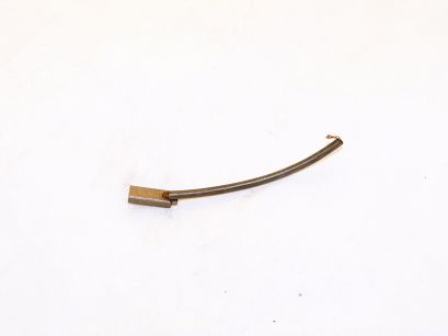 Szczotka   4,0 x 6,0 x 18,0 węglowa BX213