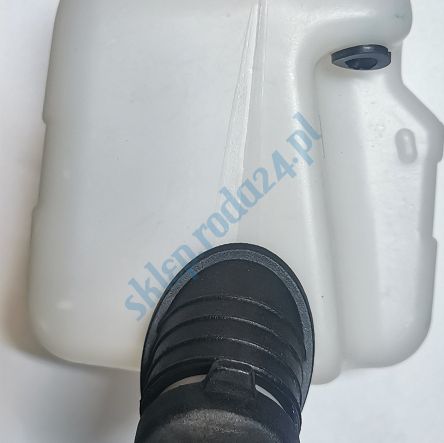 Zbiornik spryskiwacza tył Łada Niva (21213)