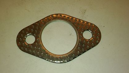 Uszczelka tłumika 330-904 126p