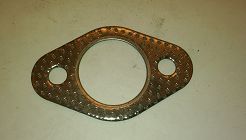 Uszczelka tłumika 330-904 126p