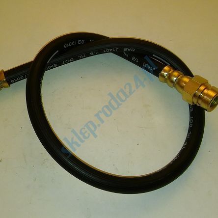 Przewód ham. elast. EZ 0464 Lublin