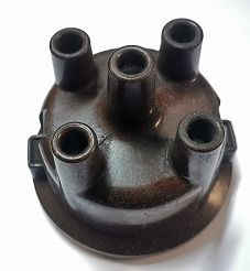 Kopułka Warszawa, Żuk S - 21 FSO Regenerowana