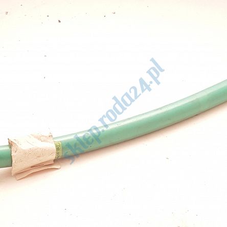 Przewód przelewowy oleju silnikowego FSO, PN plas.