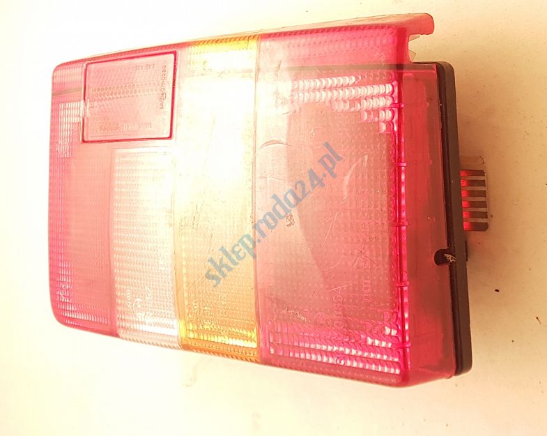 Lampa tył P Oltcit