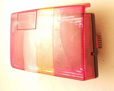 Lampa tył P Oltcit