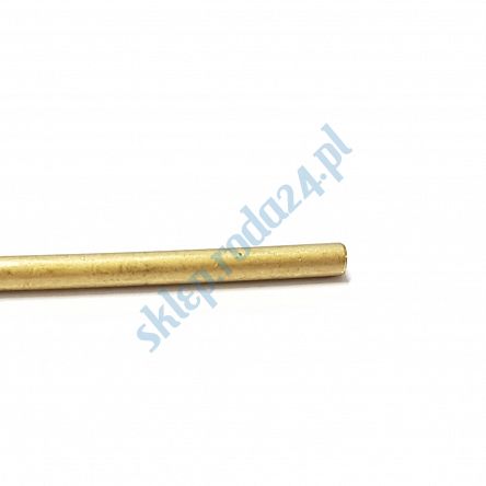 Oś pływaka gaźnika FSO, PN