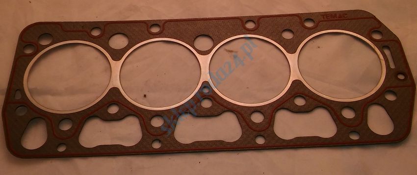 Uszczelka głowicy Skoda 110, 120 Kreft