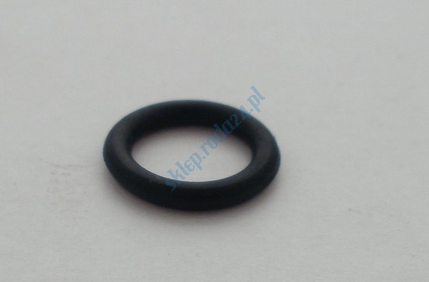 Oring  11,00 mm x 2,00 mm NBR