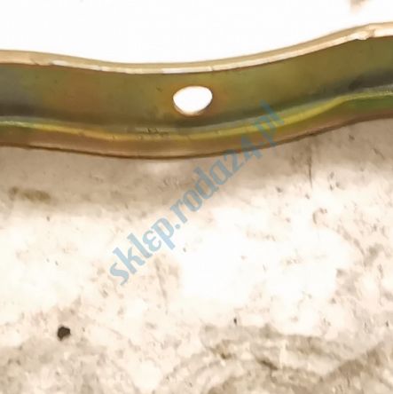 Poprzeczka wału napędowego FSO, PN oryg.