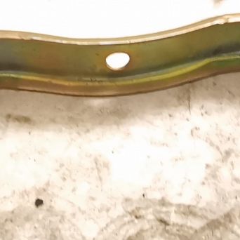 Poprzeczka wału napędowego FSO, PN oryg.