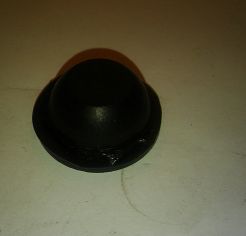 Spinka wykładziny bagażnika 126p, FSO