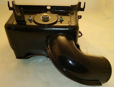 Obudowa termostatu kpl. 126p Fiat