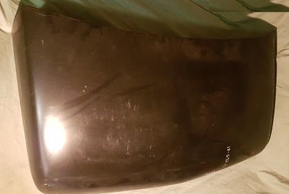 Pokrywa bagażnika 126p Fiat