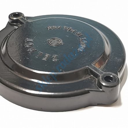 Pokrywa aparatu zapłonowego 126p Bis Zelmot