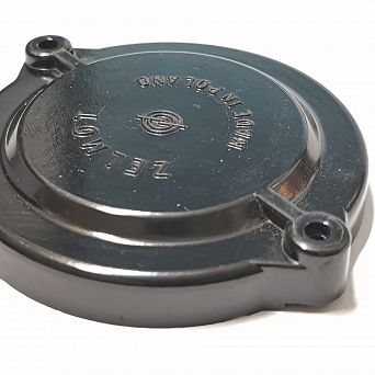 Pokrywa aparatu zapłonowego 126p Bis Zelmot