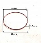 Oring  44,00 mm x 1,50 mm - 2
