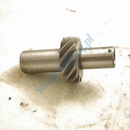 Koło zębate pompy oleju 126p Bis Fiat