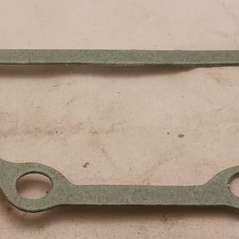 Uszczelka kolektora wydech. Moskwicz 408, 411, 412