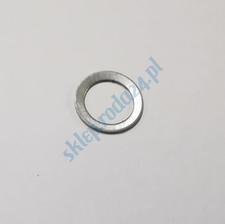 Podkładka  7,5 x 11 x 0,6 dyszy gaźnika FSO, PN