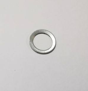 Podkładka  7,5 x 11 x 0,6 dyszy gaźnika FSO, PN
