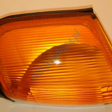 Lampa kierunkowskazu przód L PN Caro, Atu, Plus