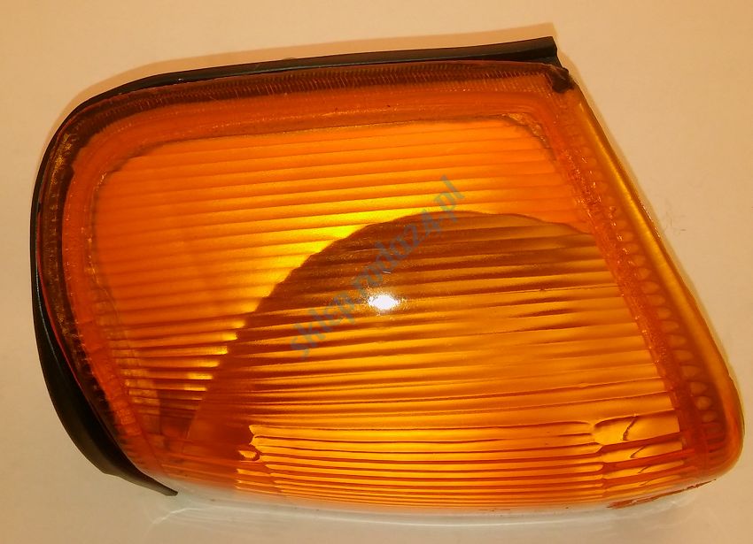 Lampa kierunkowskazu przód L PN Caro, Atu, Plus