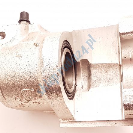 Zacisk hamul. przód L FSO, PN regen.