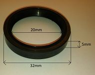 Simmering   20 x 32 x 5 AO - 2