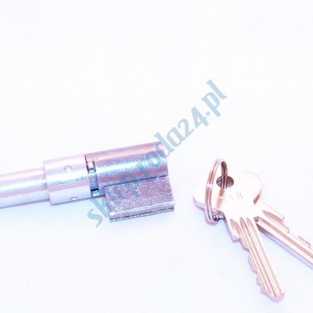 Blokada kierownicy SIMSON, MZ ETZ 