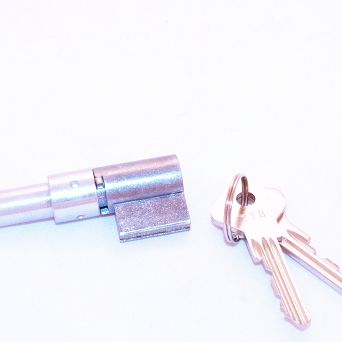 Blokada kierownicy SIMSON, MZ ETZ 