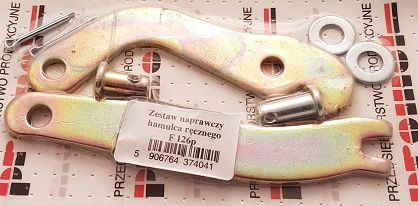 Zestaw naprawczy ham. ręczn. 126p FL, EL Promot