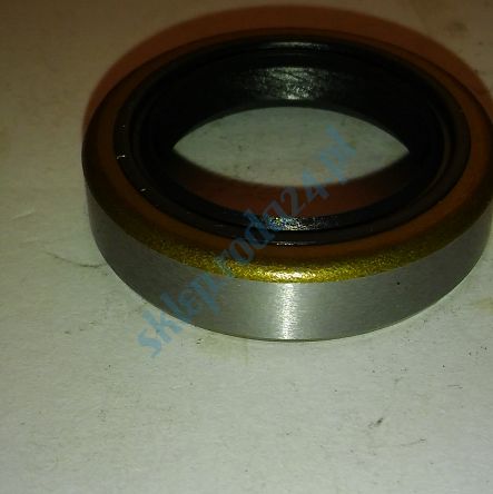 Simmering   23 x 35 x 8 BO FPM Corteco