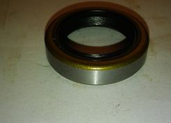 Simmering   23 x 35 x 8 BO FPM Corteco