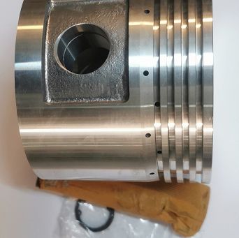 Tłok III szlif 101,35 sprężarka WAN 100 Złotecki