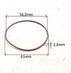 Oring  56,20 mm x 2,40 mm - 2