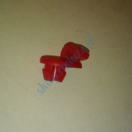 Spinka   34C zabezp. cięgna zamka drzwi 126p, PN