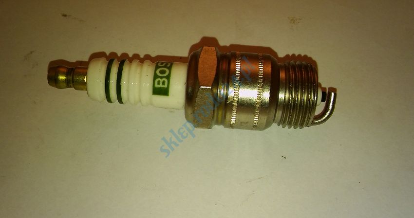 Świeca AP5FS  BOSCH D8BC