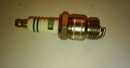Świeca AP5FS  BOSCH D8BC
